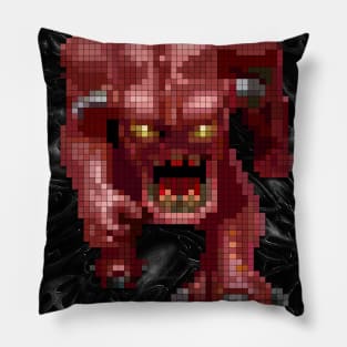 Demon Pillow