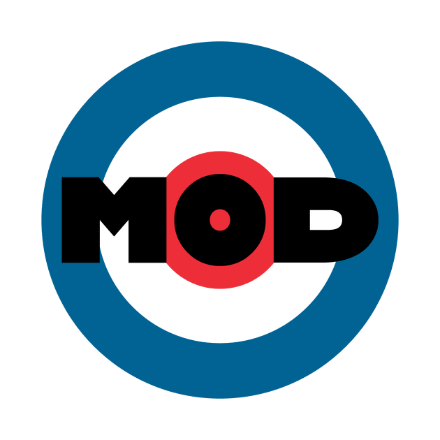 Mod by Skatee