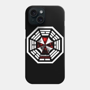 Dharma Corporation Phone Case