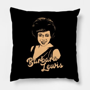 Barb Pillow