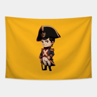 Napoleon Bonaparte kid emperor Tapestry