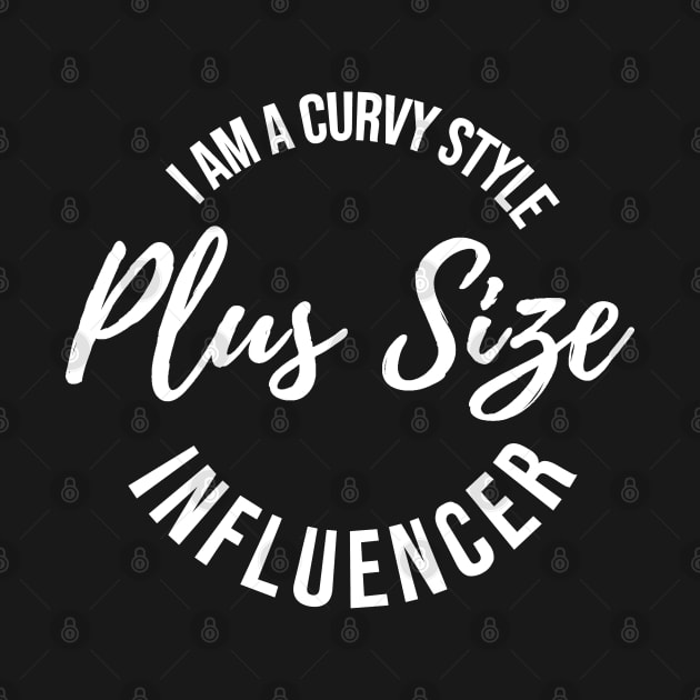 I am a curvy style Plus size influencer by PlusAdore