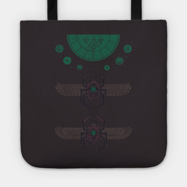 Scarabs