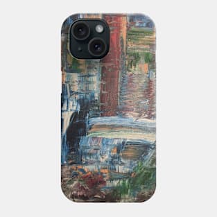 River of Time Phone Case