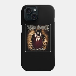 Cruelty The Beast Phone Case