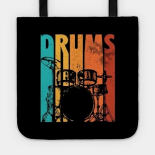 Drums Forever Tote