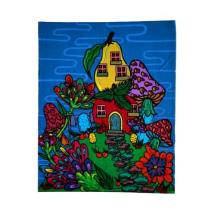 Fruit Garden T-Shirt