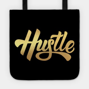 hustle Tote