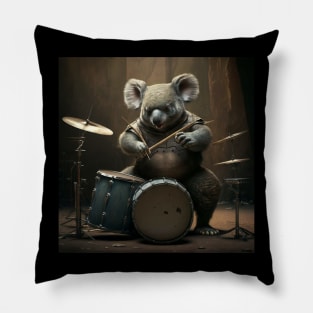 Aussie Rocks - Koala Pillow