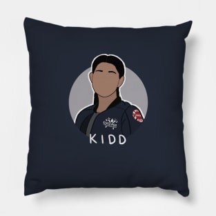 Stella Kidd Pillow