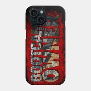 Bootcamp Owner Phone Case