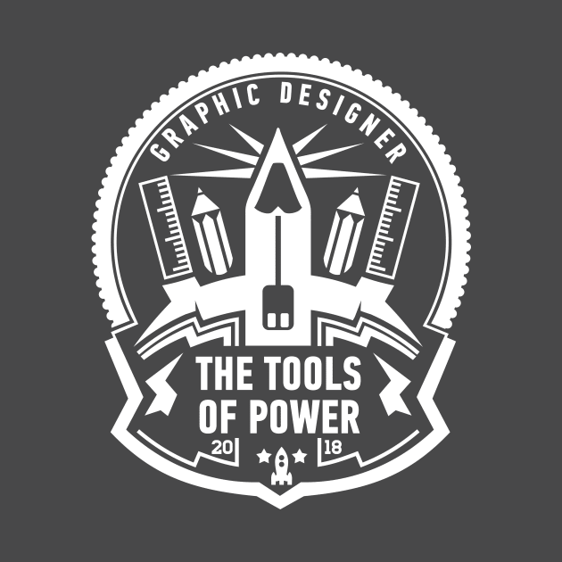 Tools of power by artraf63