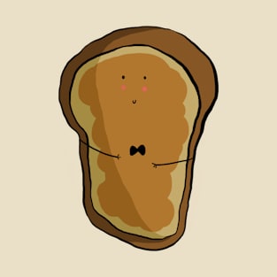 Peanut toast T-Shirt