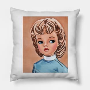 Tammy 1 Pillow