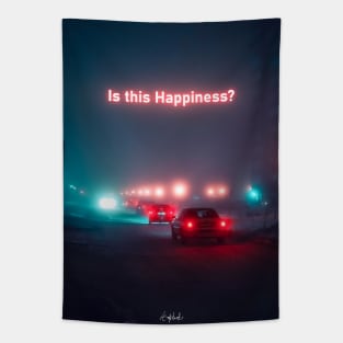 Is this Happiness? Tapestry