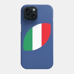 Italy Rugby Phone Case