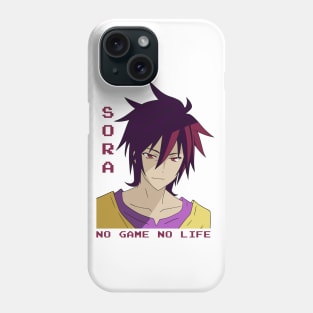 Sora Phone Case