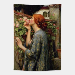 The Soul of the Rose Tapestry