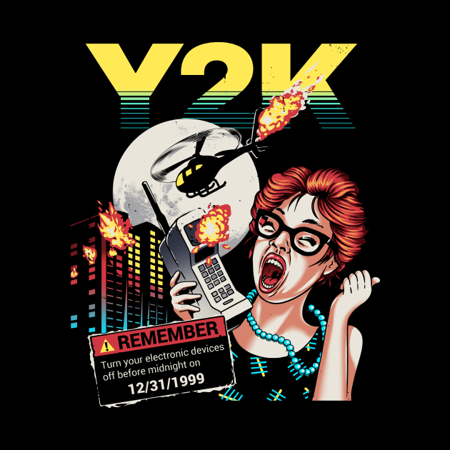 Y2K by metalsan