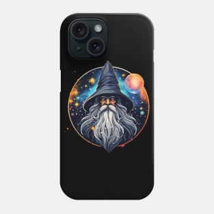 wizard Phone Case