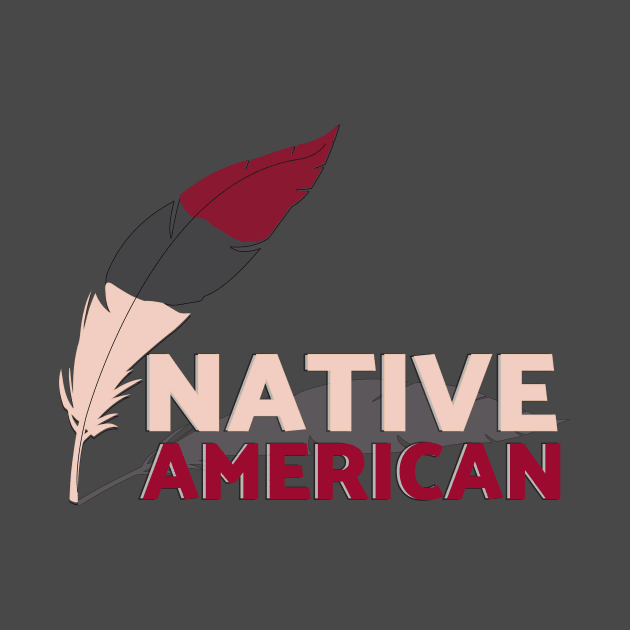 Native American by dddesign