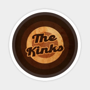 the kinks Magnet