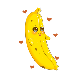 BANANA LOVER T-Shirt