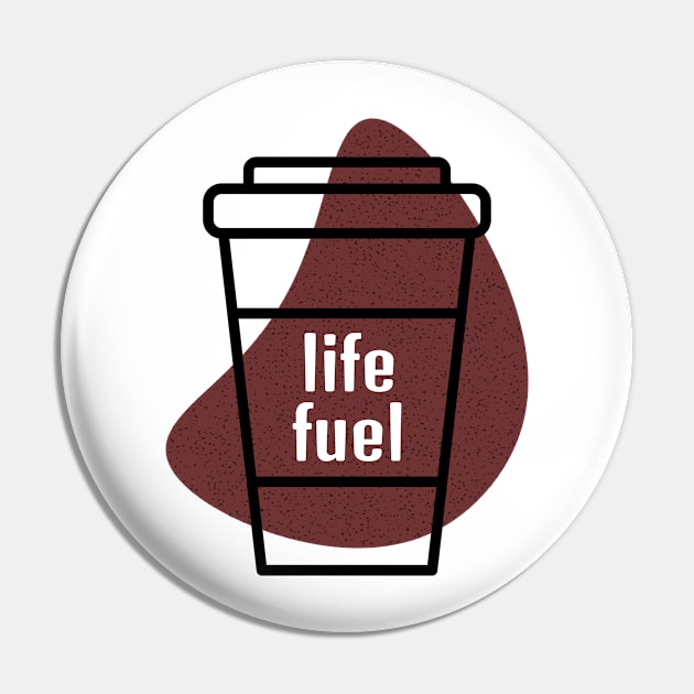 COFFEE LIFE FUEL shirt | coffee | latte | Starbucks | fuel | good vibes Pin by WOLFONTEE