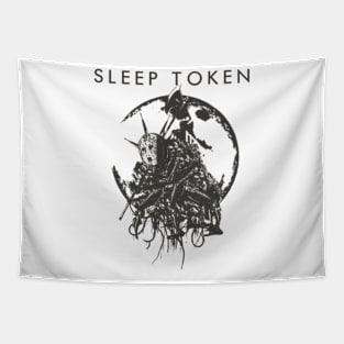 Sleep Token Design  12 Tapestry