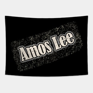 NYINDIRPROJEK - Amos Lee Tapestry