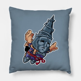 Penitent Bro v2 Pillow