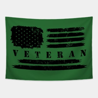 Veteran - Veterans Day Tapestry