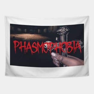 Phasmophobia Tapestry