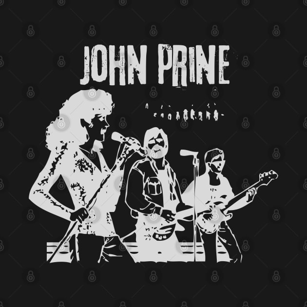 john prine by pemudaakhirjaman