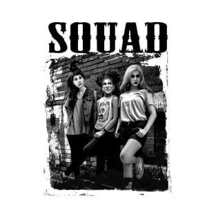 sander squad T-Shirt