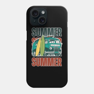 Summer Summer Summer Phone Case