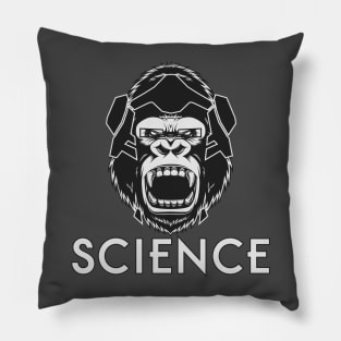 SCIENCE - WINSTON Pillow