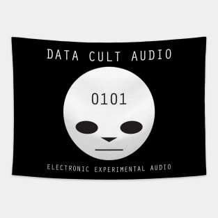 Data Cult Audio Tapestry