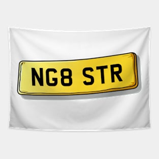 NG8 STR Strelley Tapestry