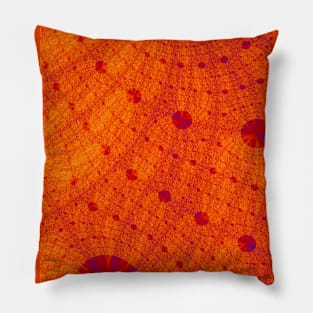 Amber Waves 20 Pillow