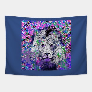 LION Tapestry