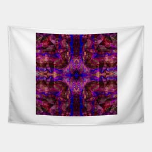 Jewel Toned Talisman Tapestry