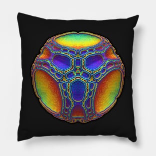 Stunner Pillow