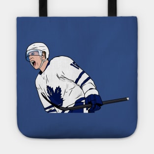 Mitch Marner Tote