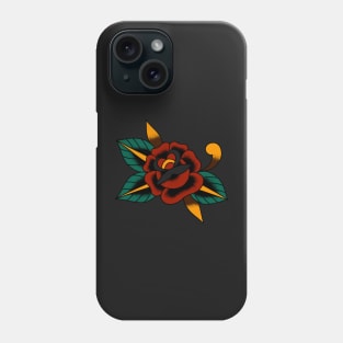 Rose Phone Case