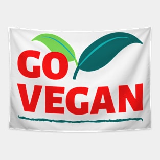 Vegan Tapestry