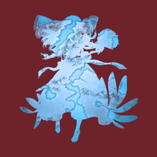 Lilina: Beaming Bride T-Shirt