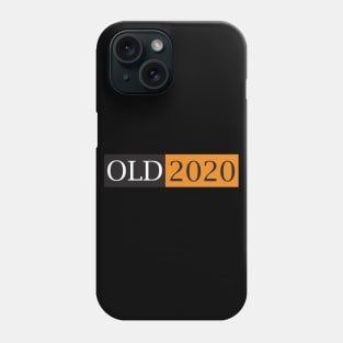 old thsirt Phone Case