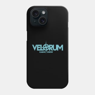 VELORUM CABIN CREW Phone Case