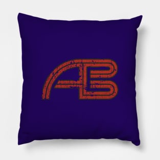 AB Legend Pillow